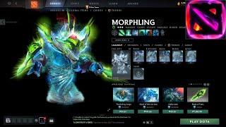 DOTA 2 MODS SKIN [08/4/2023] [Viewer's Demand] [NOT WORKING!]