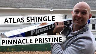 Atlas Shingle | Review and Installation