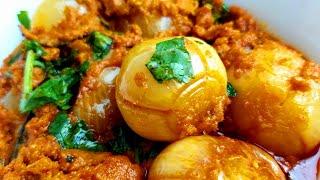 Stuffed Onion Gravy|ఇంట్లో కూరలు ఏమి లేనప్పుడు ఉల్లిపాయతో కర్రీ చేయండి ఎందులోనైనా సూపర్ గా వుంటుంది.