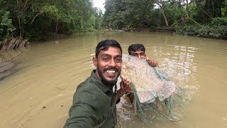 රත්දැල්ලෝ දඩයම   @islandfishing Amazing Fishing Video | SRI LANKA