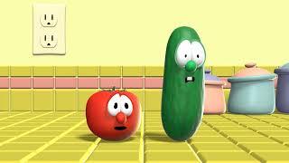 IT CAN'T BE!!! (VeggieTales Edition)