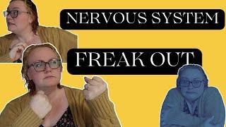 Polyvagal Theory Explained Through a Neurodivergent Lens | The Neurocuriosity Club