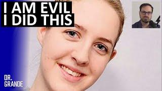 14 Medical Experts Declare Nurse Serial Killer Innocent Despite Statistics | Lucy Letby Analysis