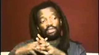 LUCKY DUBE on CACE INTL TV