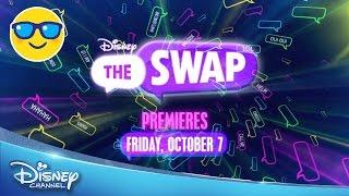 The Swap | New Movie! | Official Disney Channel US