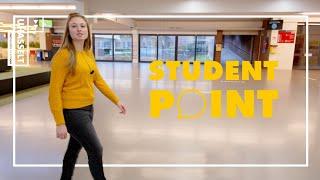 Wat is Student Point?