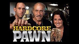 Hardcore Pawn Funniest Moments Part 4 1080p HD