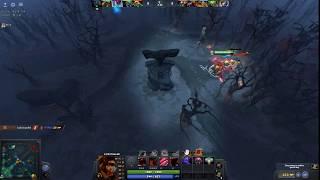 Lifestealer is strong Dota 2 2020