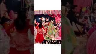 #Naimalkhan sister beautiful dance at her mehendi|#naimalkhawarsisterwedding #FNchannel