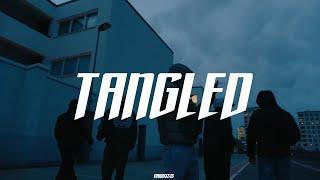 (FREE) PASHANIM X DANTE YN TYPE BEAT ~ "TANGLED"