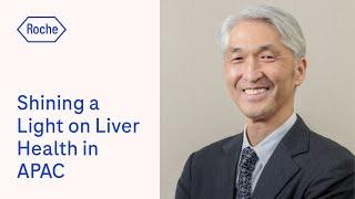 Shining a Light on Liver Health in APAC | Diagram Vol 14