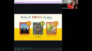 Beyond Howard and Spelman: HBCUs with an Eye on Affordability (6.25.2024)