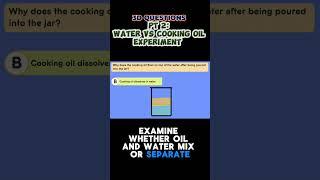 PT 2 : Mastering Density: Water vs. Oil | 3D Questions from Steamspirations