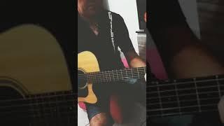 Meu irmão Edivaldo ferreira um ótimo compositor -30 anos de guitarra 