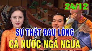 SỰ KIỆN "LONG TRỜI LỞ ĐẤT" VỀ SƯ MINH TUỆ: SƯ THÍCH MINH TUỆ ĐÃ ĐẮC THÀNH PHẬT, 1000 Năm Mới Thấy