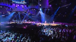 Toppers In Concert 2013 - 90'S Medley