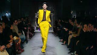 Tom Ford | Fall/Winter 2025/26 | Paris Fashion Week