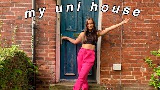 my uni house tour!!!