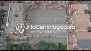 La Centrifugadora | Primer proyecto de espacio flexible de trabajo de White Investing en Valencia