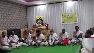 Swadharma - 3 - Krishna Yajur Vedha Gana Parayanam and Chadur vedha parayanam