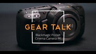 BMPCC4K: Hot or Hype? |  Blackmagic Pocket 4K Review and Footage!