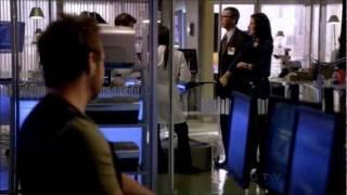 CSI: NY - Indelible (8x01) Adam mimicks Jo