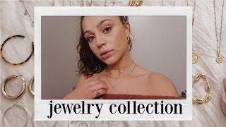 My Jewelry Collection | Favorites & Everyday Jewels
