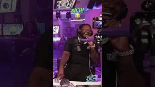 T-Pain changed his sneeze for Tech N9ne  #shorts