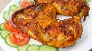 Chicken Tikka Recipe | Restaurant Style Chicken Tikka Recipe