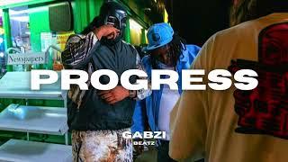 [FREE] (BELL) D Block Europe x M Huncho Type Beat "Progress"