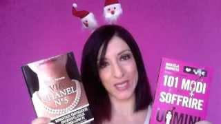 Consigli per gli acquisti natalizi