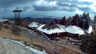 Rokko Garden Terrace 04 January 2018