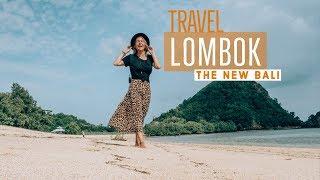 GO TO LOMBOK, NOT BALI! Travel Kuta Lombok & Sasak Culture