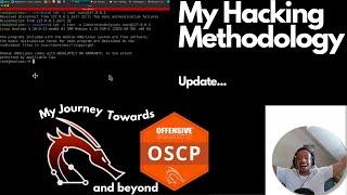 My [Updated] Hacking Methodology for OSCP