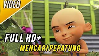 UPIN IPIN MUSIM KE -18 | MENCARI PEPATUNG [FULL EPISODE]