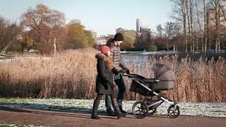 Thule Urban Glide in 60 seconds training EN