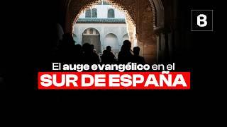 ANDALUCÍA: el AUGE de una iglesia evangélica MULTICULTURAL | BITE