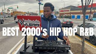 2000'S BEST HIP HOP RNB MIX FEATURING RIHANNA, BEYONCE, BRANDY, CHRIS BROWN, USHER, LIL WAYNE