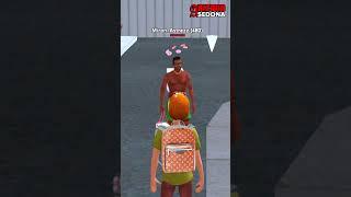 ПРИТВОРИЛСЯ АДМИНИСТРАТОРОМ в игре GTA SAMP #shorts