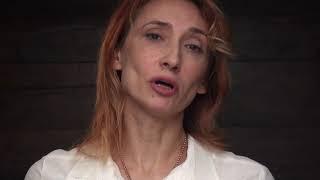 Людмила Глаголина. Видеовизитка