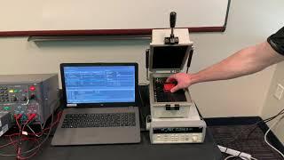 IoT Functional Test & Battery Life Test