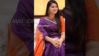 Siragadikka Aasai Serial Shruthi Life Story | Tamil Cinemax | Vijay Television | Sun Tv | Part 1
