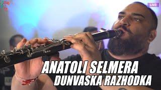 ANATOLI SELMERA - DUNAVSKA RAZHODKA - LIVE, 2022/АНАТОЛИ SELMERA - ДУНАВСКА РАЗХОДКА - ЛАЙВ, 2022