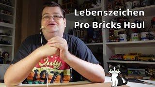 Lebenszeichen - Pro Bricks Haul