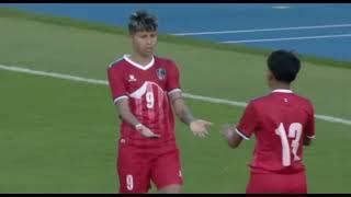 Sabitra Bhandari SAMBA 5-0 Iraq WAFF Women’s Championship 2024 Saudi Arabia