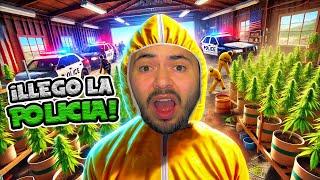 Empecé un Negocio ILEG4L con Amigos y esto pasó... (Schedule 1)