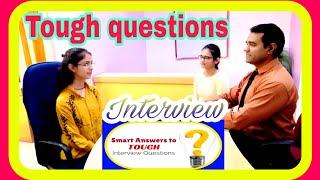 Hard interview l Tough Interview video by PD Classes Manoj Sharma