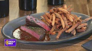 New modern American restaurant opens in South Scottsdale