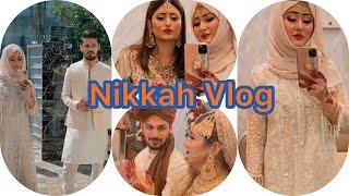 My Brother Nikkah Vlog | Memories In Pakistan | Alhumdulilah for Everything | Iram Ahmed