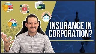 Corporate Owned Life Insurance (Canada)